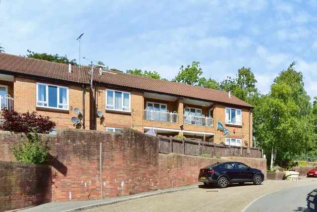 Carpenter Gardens, Sheffield, South Yorkshire, S12, photo 1