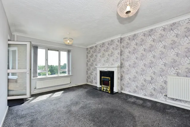Photo 2 — Carpenter Gardens, Sheffield, South Yorkshire, S12
