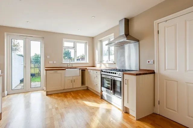 Photo 3 — Winkfield Lane, Maidens Green, Windsor, Berkshire, SL4 4QY