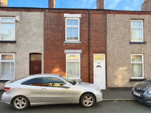 Gordon Street, Leigh, photo 1