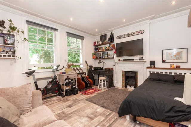Popes Grove, Twickenham, TW1, photo 2