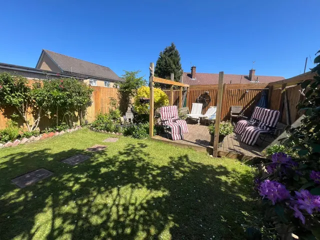 Burnham Avenue, Cardiff, CF3, photo 2