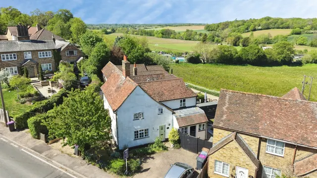 Cambridge Road, Thundridge, Ware, photo 1