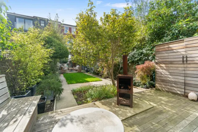 Photo 3 — Liddell Gardens, Kensal Rise, NW10 3QA