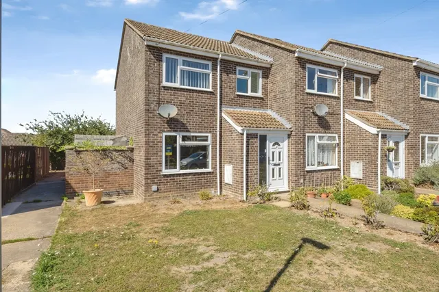 Rosecroft, Chapel Road, Attleborough, Norfolk, NR17, photo 1