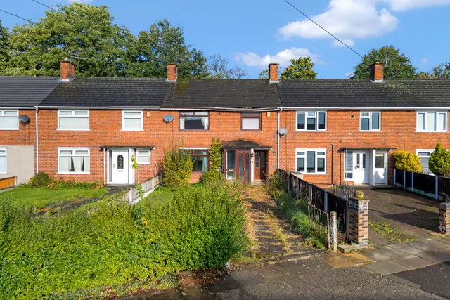 Allerford Road, Liverpool, L12, photo 1