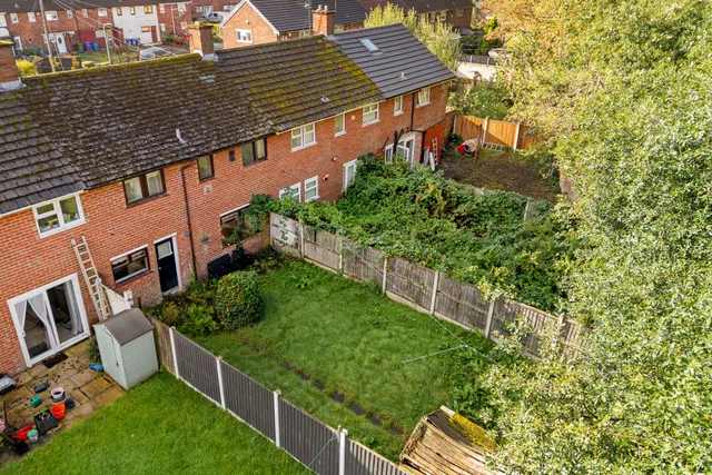 Allerford Road, Liverpool, L12, photo 3
