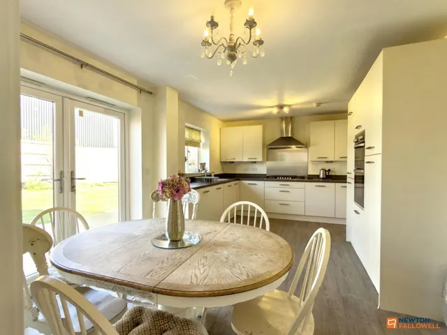 Buckthorn Road, Coalville, LE67, photo 2