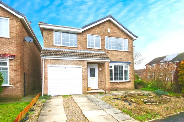 Wheatley Drive, Haxby, York, photo 1