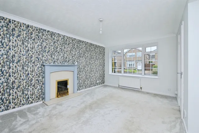 Photo 2 — Wheatley Drive, Haxby, York