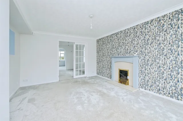 Photo 3 — Wheatley Drive, Haxby, York