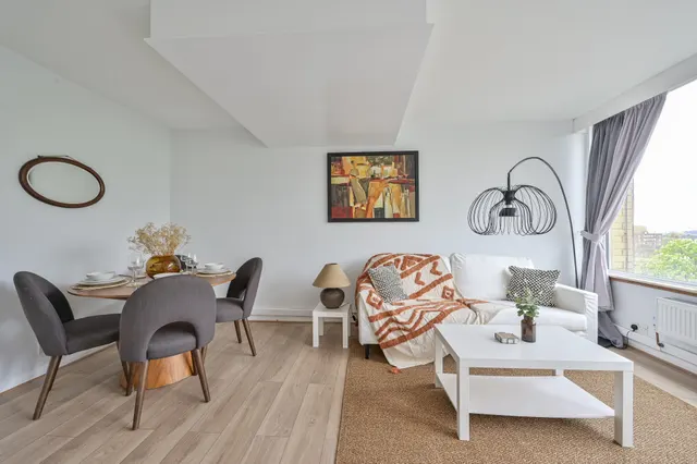 22 Keswick Heights, 28 Keswick Road, London, photo 1