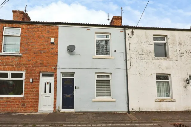 Randolph Street, Coundon Grange, DL14, photo 1