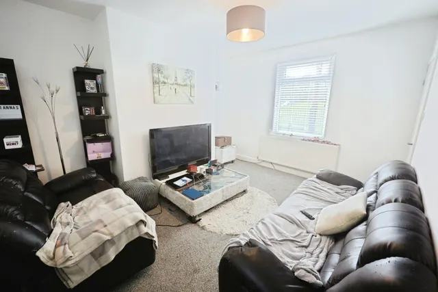Randolph Street, Coundon Grange, DL14, photo 2