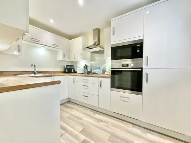 Leighton View, Loggerheads, TF9, photo 3