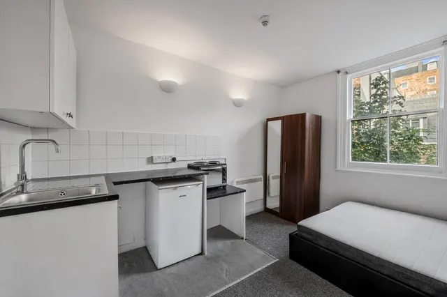 Craven Terrace, London, W2, photo 1
