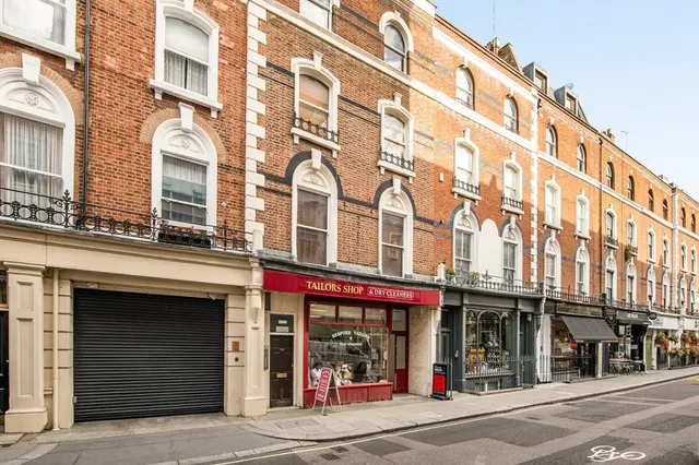 Craven Terrace, London, W2, photo 2