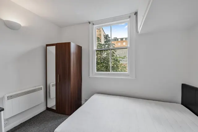 Craven Terrace, London, W2, photo 3