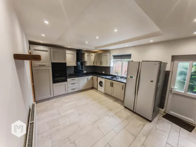 Photo 3 — Wellington Road, Swinton, Manchester, M27 4BG