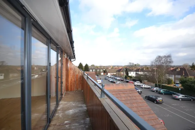 Photo 2 — Station Road, West Wickham, BR4