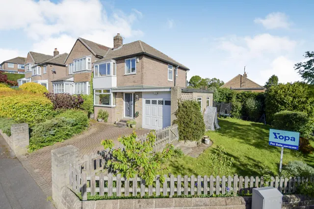 Ashurst Close, Sheffield, S6, photo 1