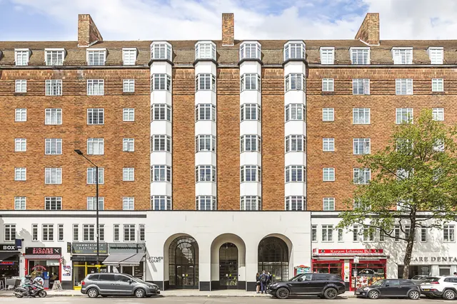 Hammersmith Road, Hammersmith, W6, photo 2