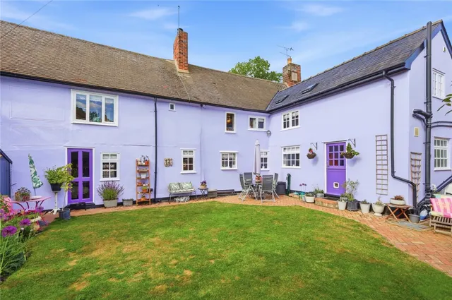 with 4 bedrooms in Linton, CB21, photo 1