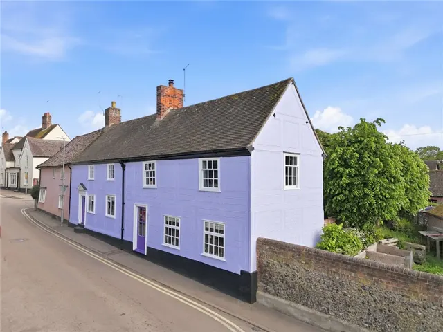 with 4 bedrooms in Linton, CB21, photo 2