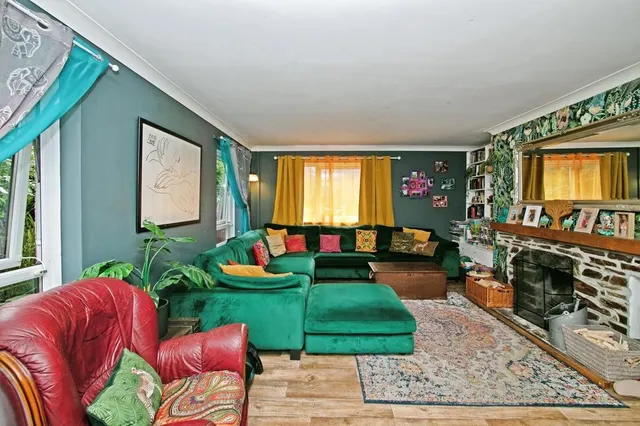 Vean Terrace, Camborne, TR14, photo 2