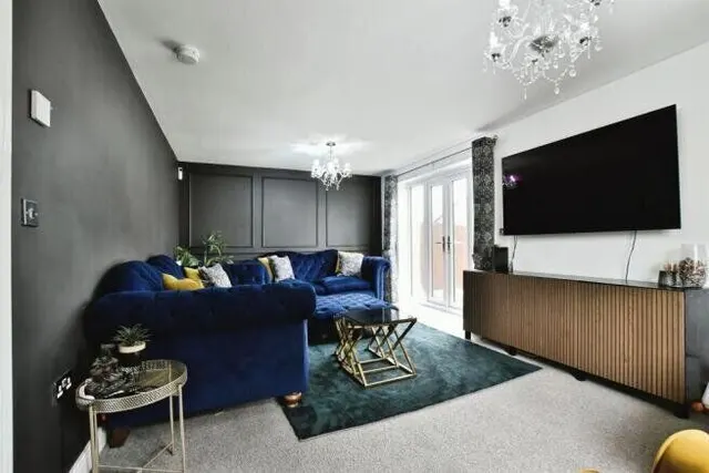 Grimshaw Close, Wilmslow, SK9, photo 2
