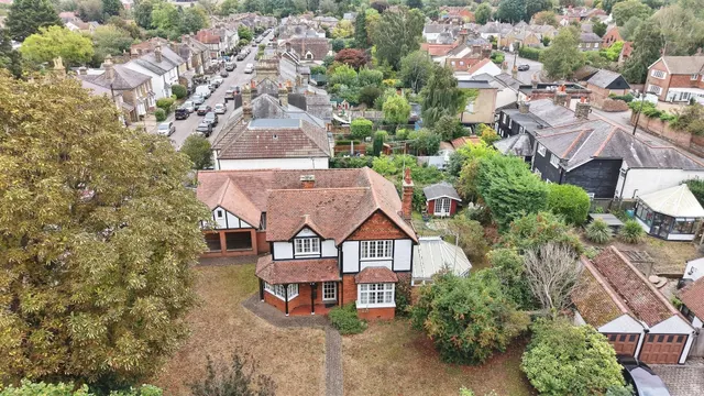 Photo 2 — St. Johns Avenue, Harlow