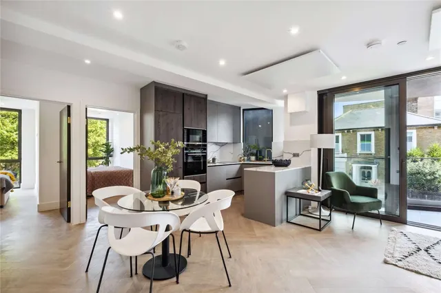 East Hill, Wandsworth, SW18 2HT, photo 1