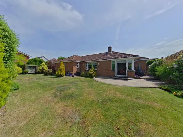 Mays Lane, Stubbington, Fareham, photo 1