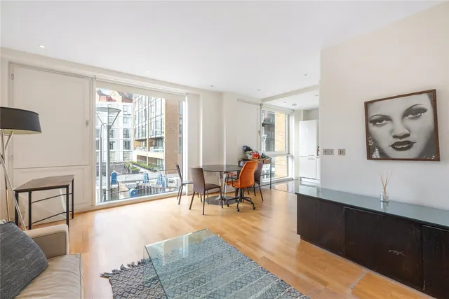 Gatliff Road, London, SW1W, photo 1