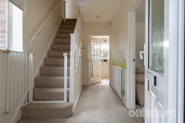 Photo 2 — Wirral Road, Bournville Village Trust, Northfield, Birmingham, B31 1NX