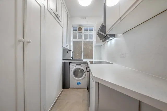 Belsize Grove, London, NW3, photo 3