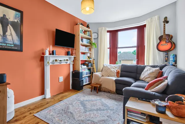 Dumbarton Road, Scotstoun, G14, photo 2