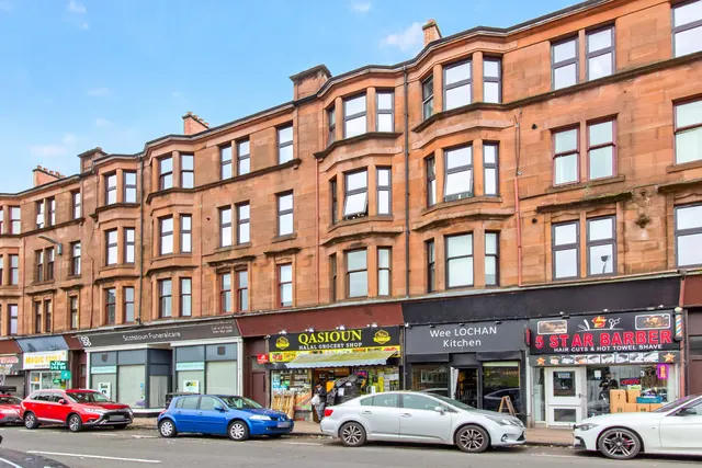 Dumbarton Road, Scotstoun, G14, photo 1