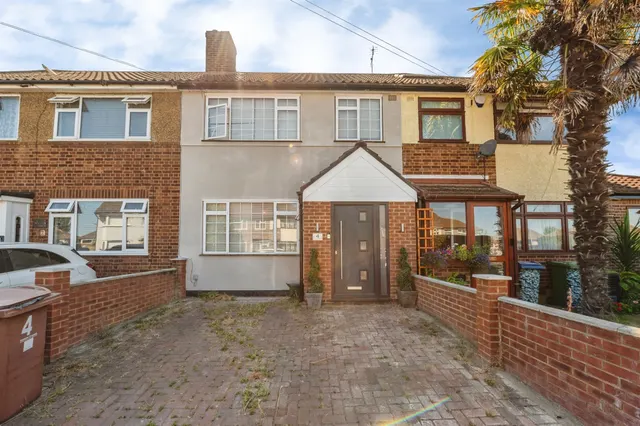 Alfred Road, Aveley, South Ockendon, photo 1