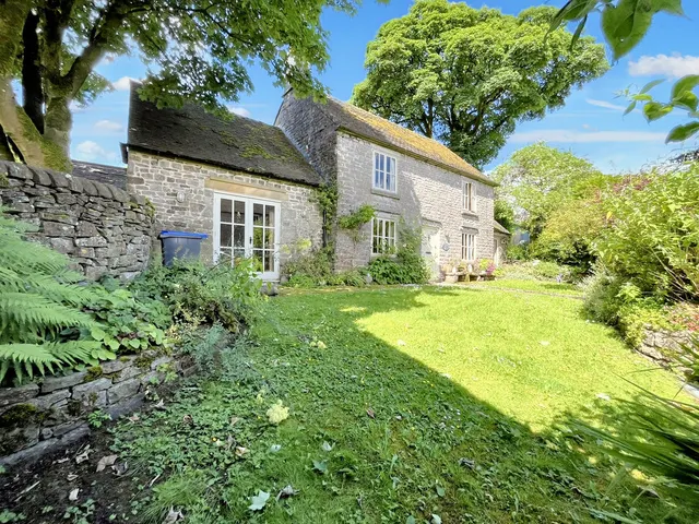 Ashbourne Road, Wetton, DE6, photo 1