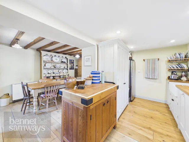 Ashbourne Road, Wetton, DE6, photo 3