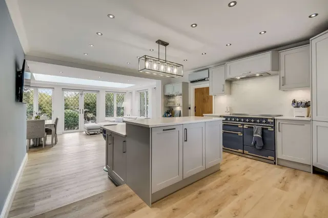 Photo 3 — Station Crescent, Cold Norton, Chelmsford, Essex, CM3 6HY