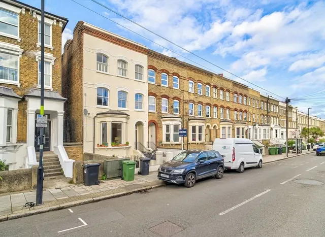 Gipsy Road, Streatham, SE27, photo 1