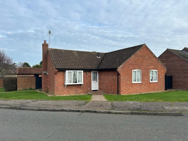 Ridgeway, Cromer, photo 1