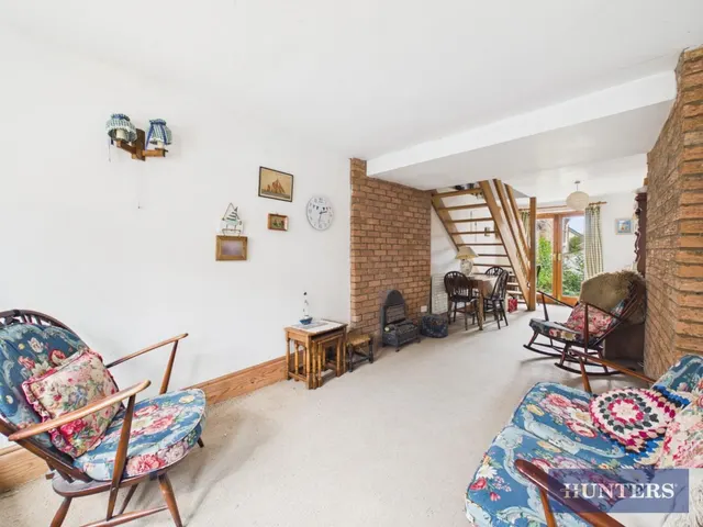 Bridlington Street, Hunmanby, YO14, photo 3