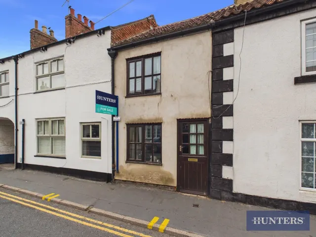 Bridlington Street, Hunmanby, YO14, photo 1