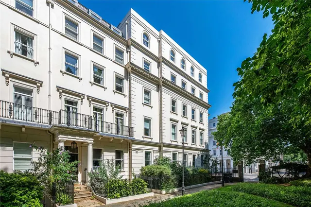 Salisbury House, 3 Drummond Gate, London, SW1V 2HJ, photo 1