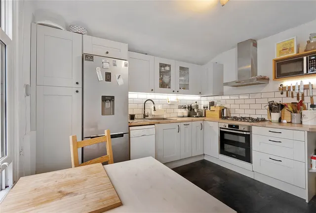 Lordship Lane, East Dulwich, London, SE22, photo 1