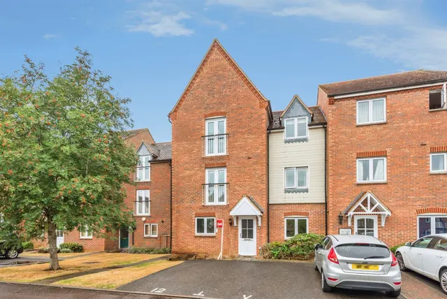 Marina Way, Abingdon, photo 1