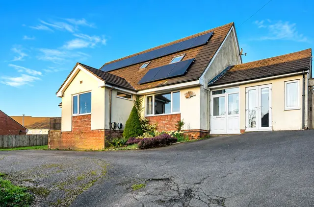 Burlescombe, Tiverton, EX16, photo 1
